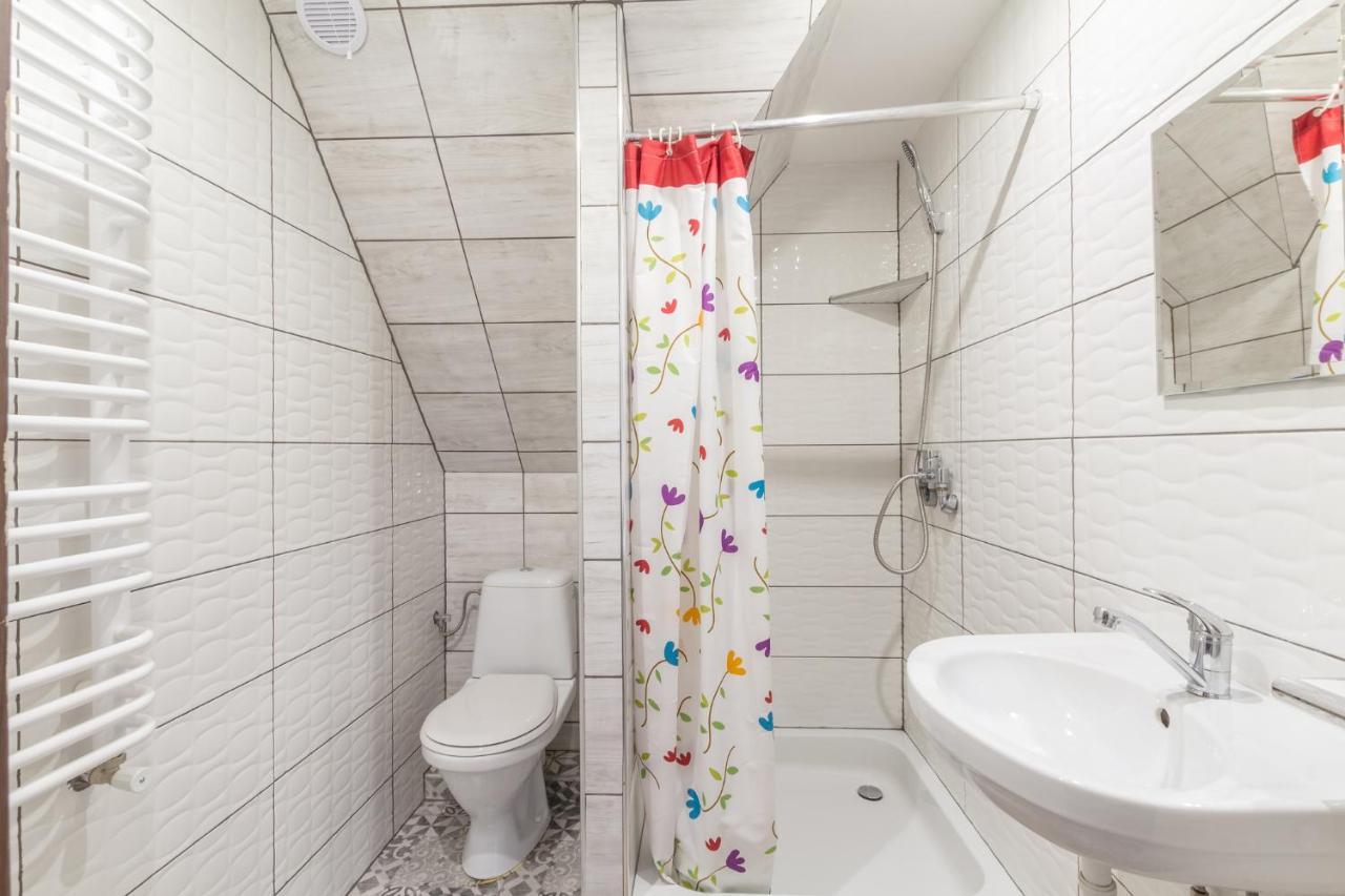 Вилла Wisniowy Gaj Ujanowice Экстерьер фото