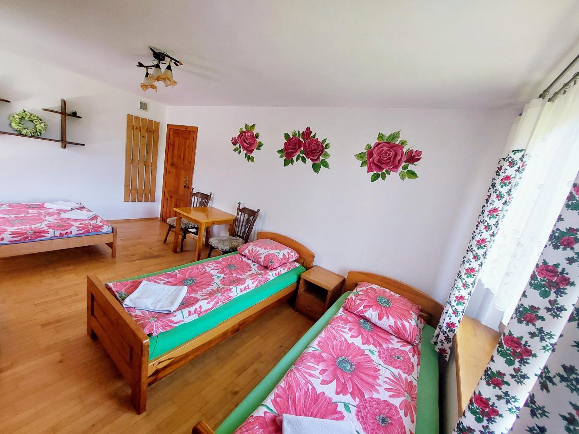 Вилла Wisniowy Gaj Ujanowice Экстерьер фото