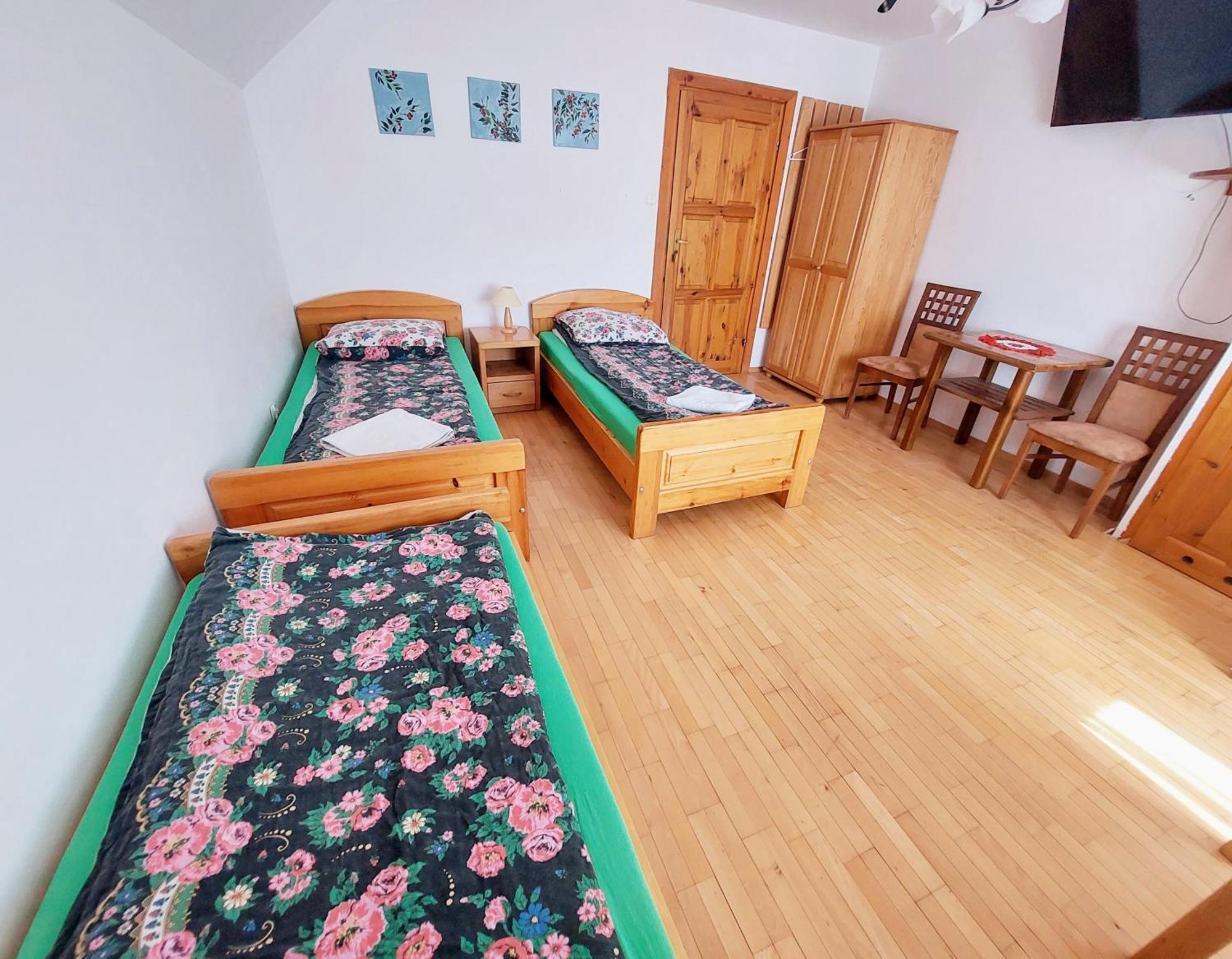 Вилла Wisniowy Gaj Ujanowice Экстерьер фото
