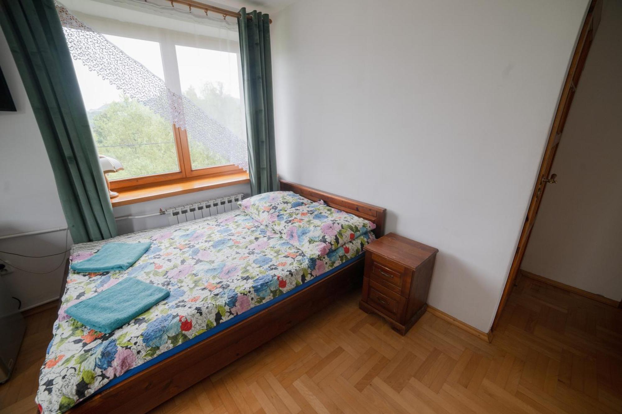 Вилла Wisniowy Gaj Ujanowice Экстерьер фото