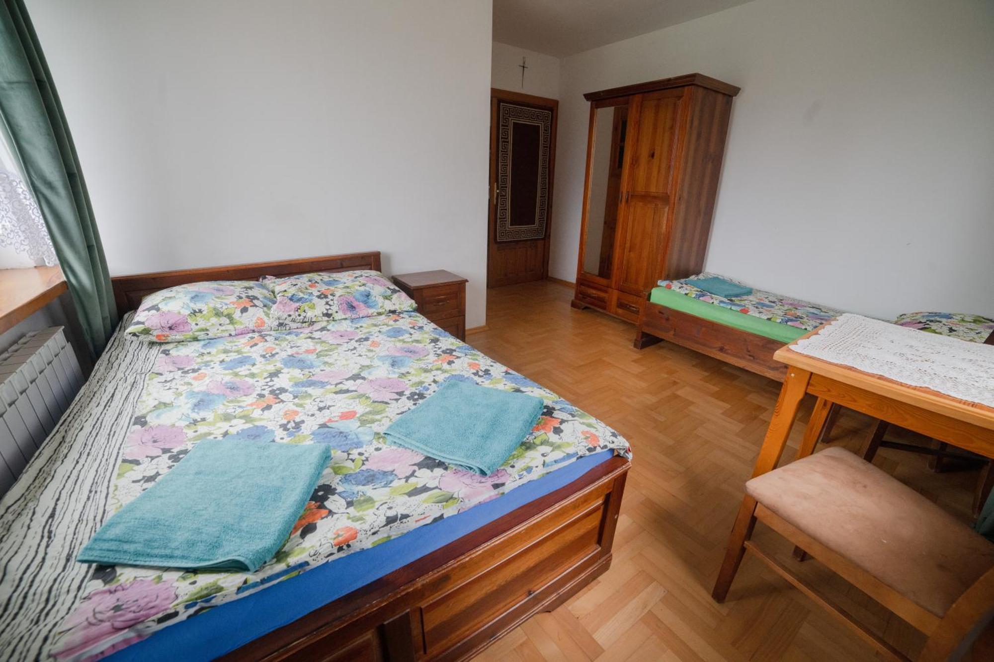 Вилла Wisniowy Gaj Ujanowice Экстерьер фото